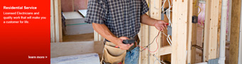 Residential Service