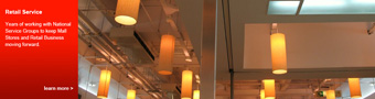 Retail Service